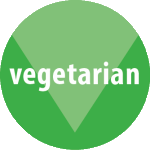 Vegetarian Symbol